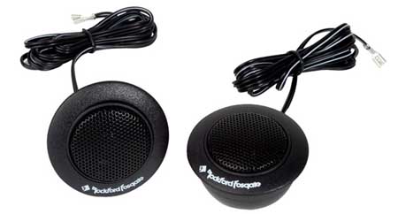 Rockford Fosgate R1T-S. ����������� �������������� R1T-S.